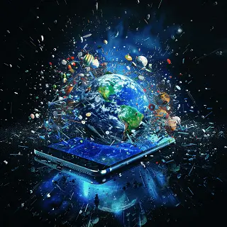 女士有什么手机推荐男士